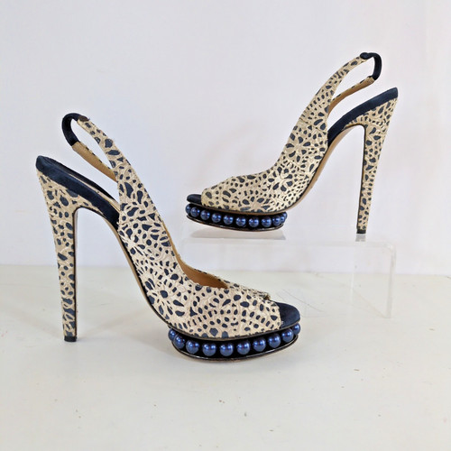 Nicholas kirkwood platform - kirkwood,