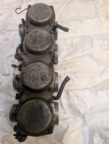 Yamaha xs1100 1100 - xs1100, xs