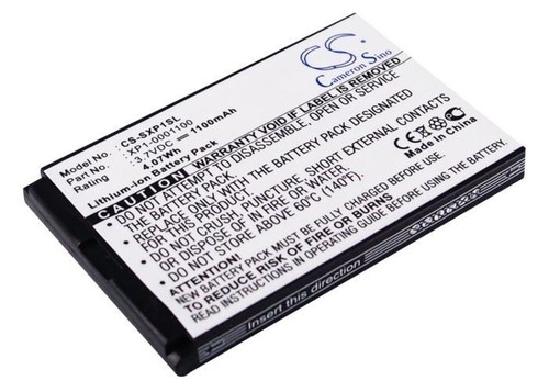 Battery fit socketmobile sonim - fit,