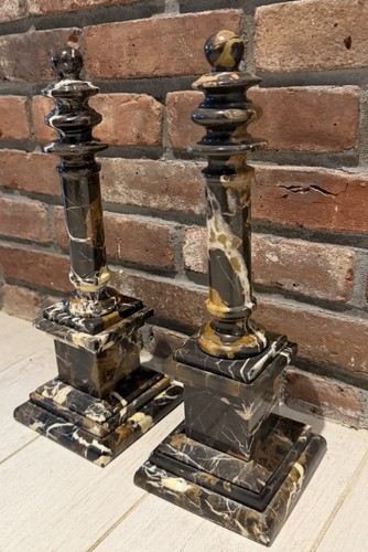 Vtg italian marble grand - vtg,