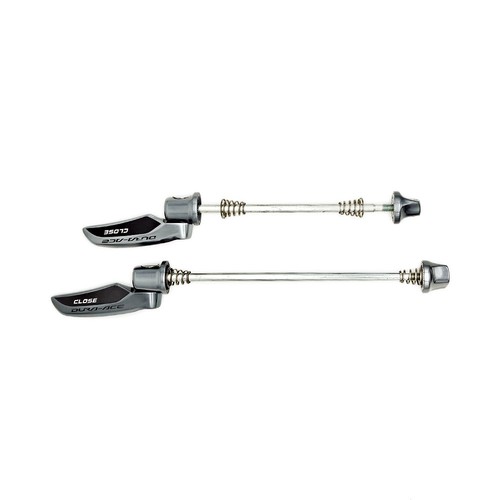 Shimano duraace quick release - duraace,
