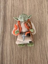 Vintage Star Wars Yoda In