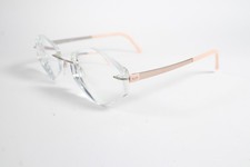 Silhouette Eyeglasses 4498
