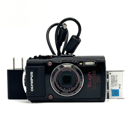 Excellent olympus stylus - olympus,