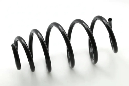 Suspension spring front - suspension,