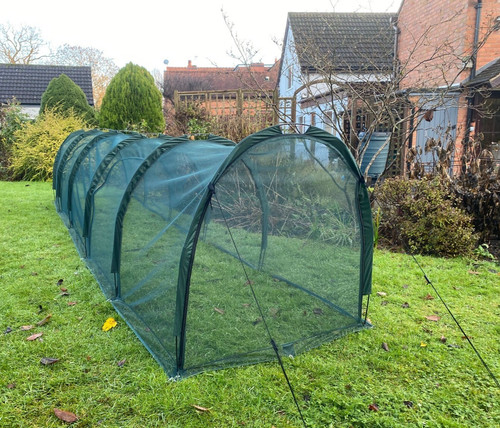 1m h chicken run - 5m,