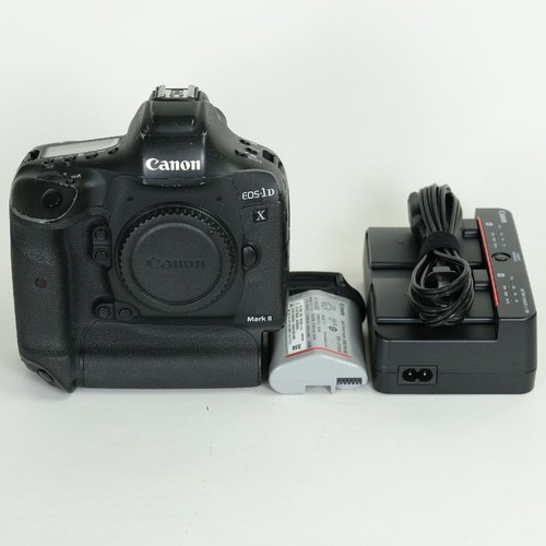 Canon eos mark - eos-1d, x