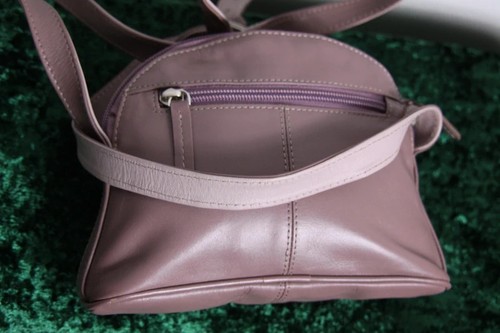 Hotter pink lilac small - hotter,