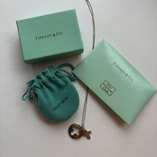 Tiffany & Co Silver Stencil