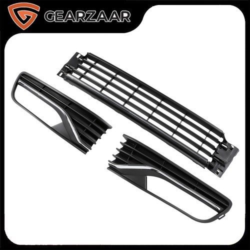 Fog light grill - fog, lamp