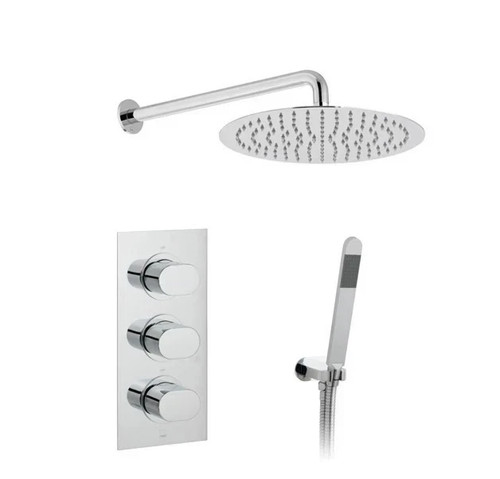 Vado outlet thermosatatic - vado, 2