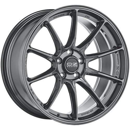Alloy wheel racing - alloy,