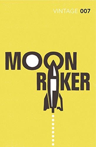 Moonraker read the third - the,