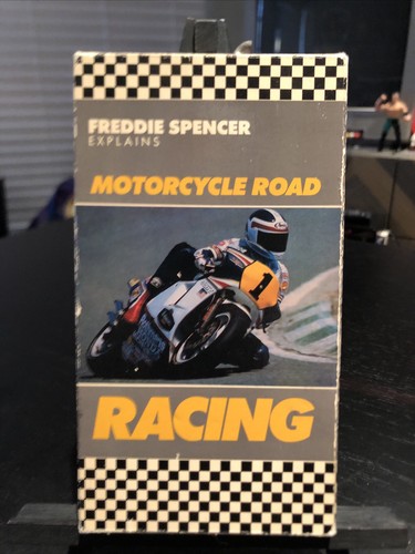 Freddie spencer explains - spencer,