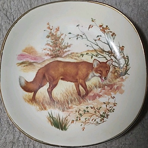 Vintage falcon ware weatherby - vintage,