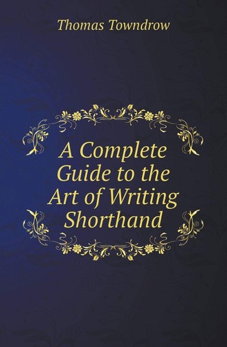 Complete guide the art of - complete,