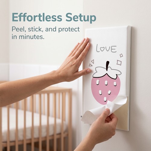 Soft wall padding for - soft,