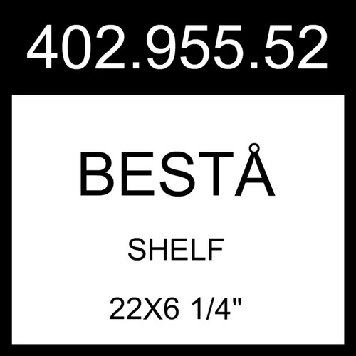 Ikea besta bestå - besta,