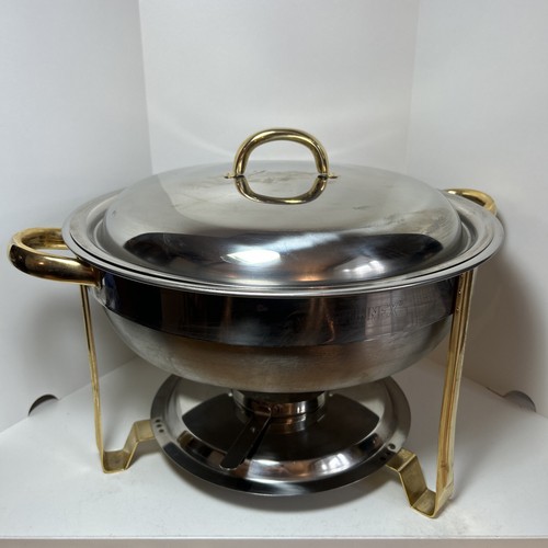 Sunnex stainless steel - sunnex, chafing