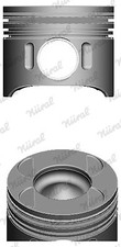New Piston for