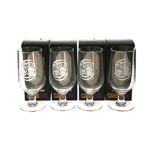Strongbow carnevil halloween