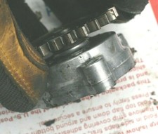 1980-81 SUZUKI DR500 OEM