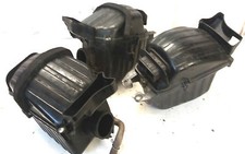 OVERSTOCK SALE HONDA CBR125R GOOD UNDAMAGED AIRBOX/filter  Free post