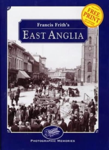 Francis frith east anglia - francis,