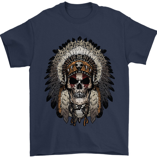 Native american indian - native,