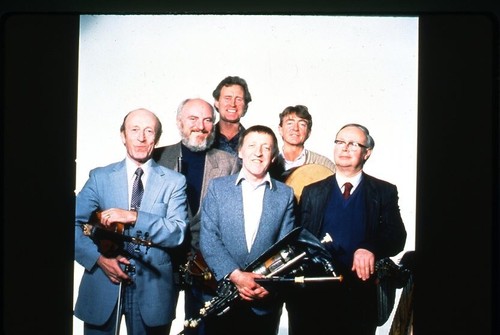 The chieftains uilleann pipes - chieftains,