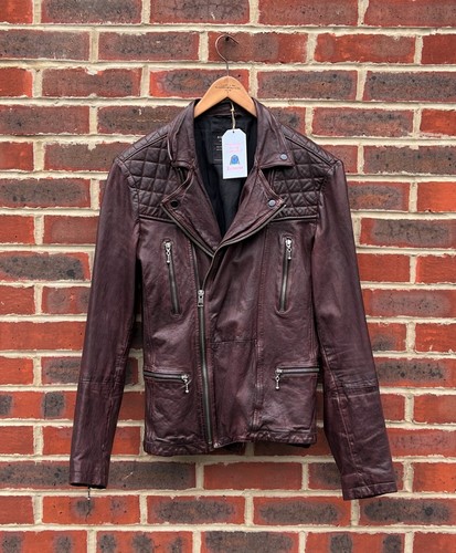 Allsaints mens callerton - allsaints,