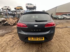 Seat leon 2009 breaking - , 2l