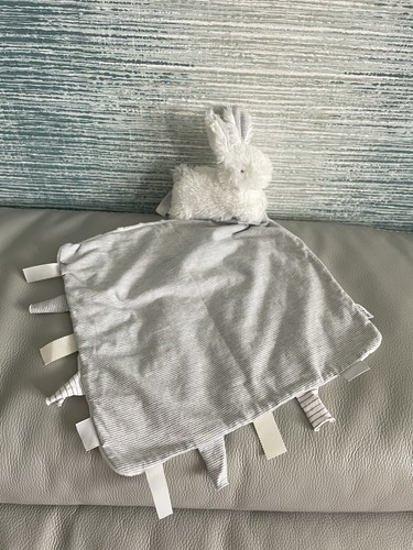Mamas and papas white grey - and,