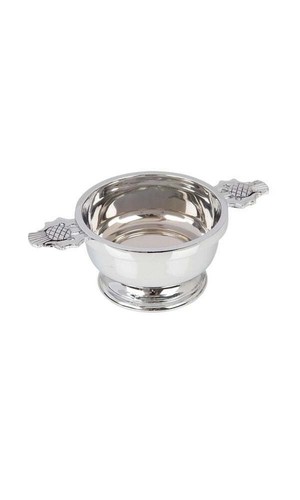 Inch chrome plated - 3,