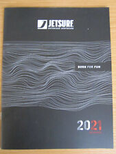 Jetsurf Motorized Surfbord