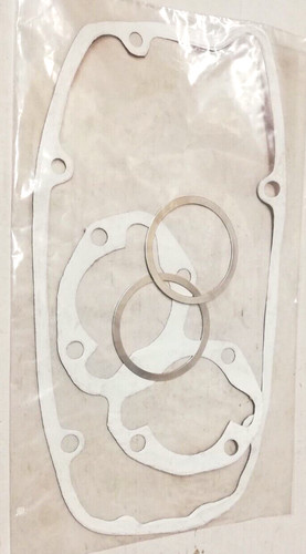 Set motor gasket - gasket,