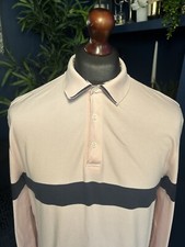 Aquascutum Long Sleeve LS Polo