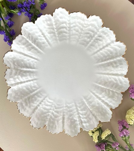 Antique coalport shell shaped - antique,
