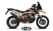 KTM 790 Adventure 2019-2020