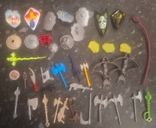 🔥 He-Man MOTU Dungeons and