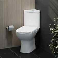 RAK Origin Corner Toilet Space