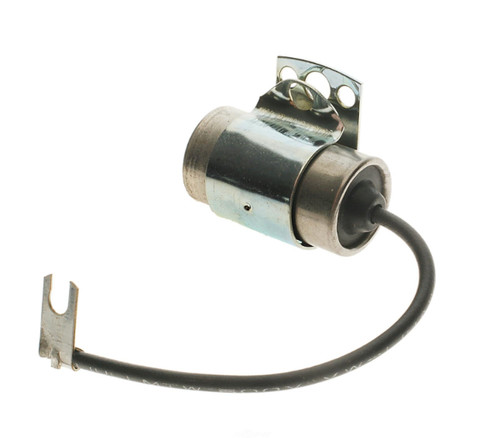 Condenser ignition cadillac - condenser,
