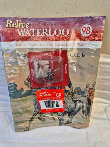 Issue del prado - 98,