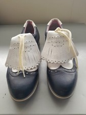 Cotswold Spikelight Ladies Golf Shoes - UK Size 5.5 small 6