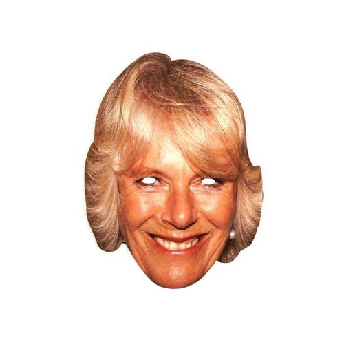 Celebrity face masks camilla - celebrity,