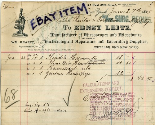 1895 wetzlar germany - wetzlar, ernst