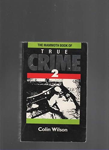 The mammoth book - the, true