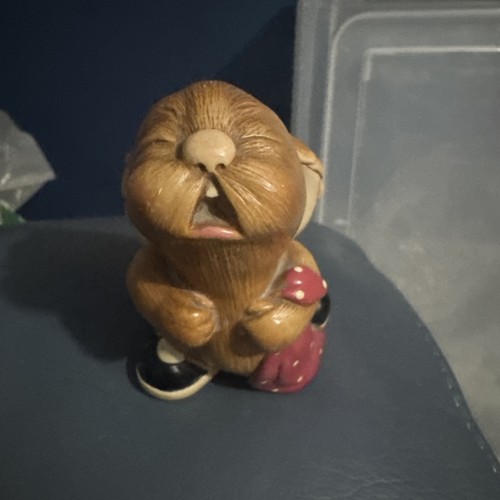 Vintage pendelfin bunny - pendelfin,