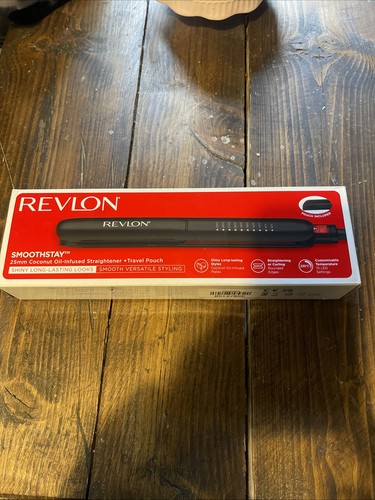 Revlon rvst2211p smoothstay - revlon,
