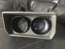 Classic austin rover mini dash - rover,